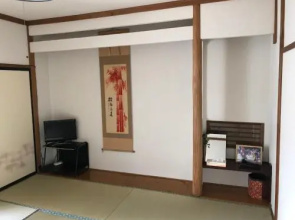 Buchouho No Yado Morioka 201