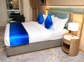 Best Western Premier M Four Hotel