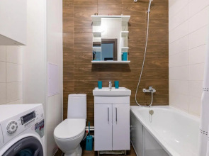 Апартаменты на Торфяной дороге 15 корпус 3