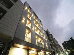 OYO Flagship 19349 Sector 7 Dwarka