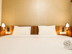 Spacious 2BR Apartment at Great Western Resort