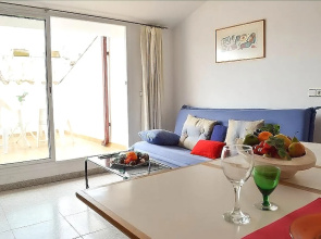 Apartamentos Costa Brava Palamós Centro
