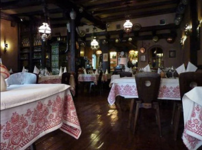 Auberge des Alliés