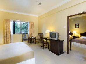 eRYA by SURIA Merang