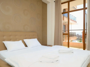 Stay Inn on Sayat Nova 40