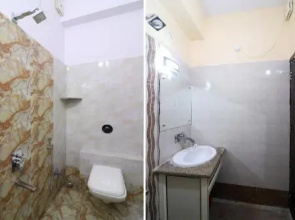 OYO 28648 Hotel Siddhant