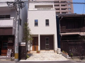 Aza Fukuoka Seminar House