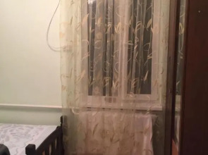 Guest House on Shakril Street