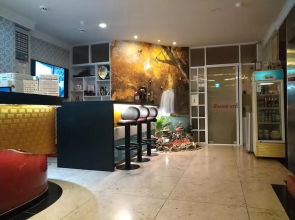 Boston Hotel