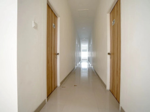 Sugoi Kost by OYO Rooms