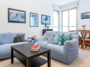 ALTIDO Como Borgo Vico apartment w/ terrace