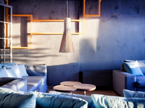 Rigas Boutique Hotel