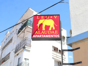 Alaudae Apartamentos
