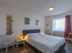 Apartment by Dunes With Balcony Views