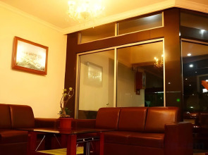 The Priangan Boutique Hotel