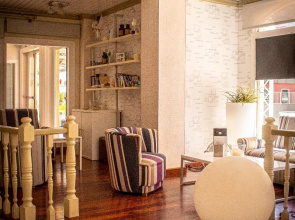 Apartamentos Royal Life