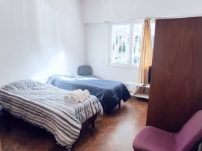 Beautiful Studio Apartment For 2 In Belgrano R