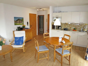 Wohnung 6 Ruhpolding