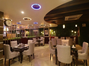 The Imperial Hotel & Restaurant By GRB