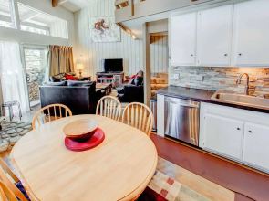 Sierra Park Villas