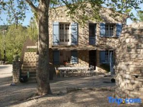 Villa les Carlets