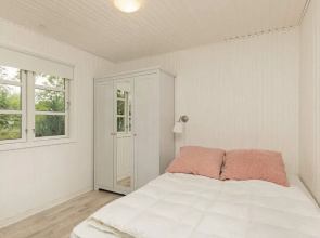 4 Person Holiday Home in Hals