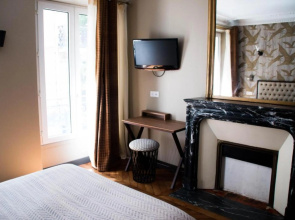 Hotel Excelsior Batignolles