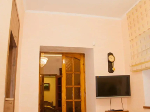 Bazar Apartment