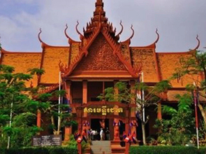 Monsoon Boutique Hotel
