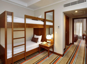 Sunis Elita Beach Resort Hotel & Spa  - All inclusive