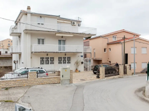 Apartments Villa Dane