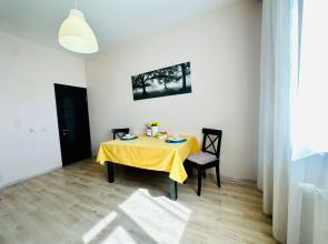 Апартаменты Север на улице Университетская 9