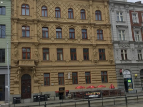 Euro Apartments Lidická 39 Brno