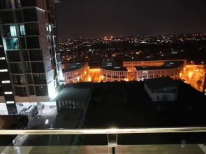 2BR Jazz Suites Vivacity Megamall Kuching Sarawak