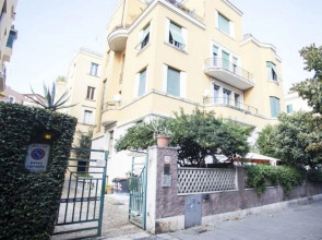 Aventino Guest House