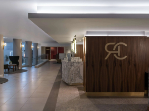 Radisson Collection Hotel, Waterfront Cape Town