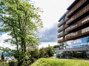 Radisson Hotel Szklarska Poręba