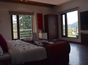 Fabescape Paradise Ville Resort