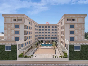 Welcomhotel By ITC Hotels Bodh Gaya Hotel & Convention Centre