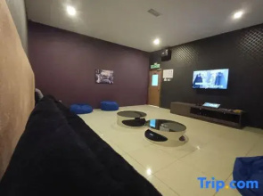 Railway Stylish Homestay (3Br3B) 6Pax by Cowidea
