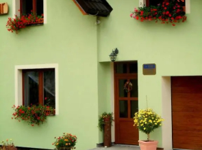 Apartmány U Žaloudků