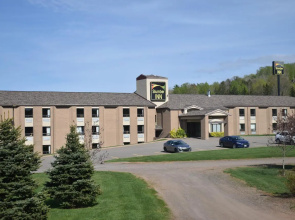 Slumber Inn