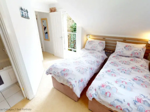 Windermere Lodge 2 Bedrooms