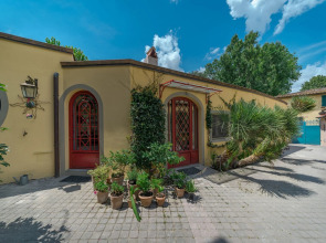 Drom Florence Rooms & Apartments