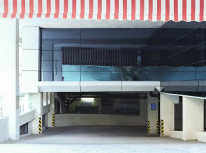 United-21, Hyderabad