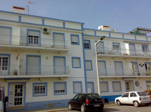 Apartamento Santa Luzia