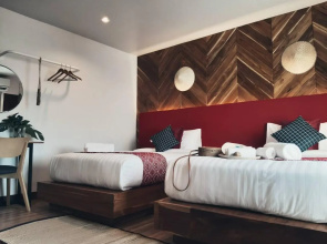 SabaiPoshtel