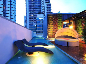 Citrus Sukhumvit 13 Nana Bangkok by Compass Hospitality