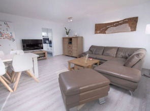 House Essen Norddeich