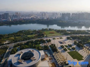 Yingtan Manshiba Apartment (Guoxi Building Branch)